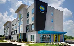 Tru By Hilton Columbia Greystone